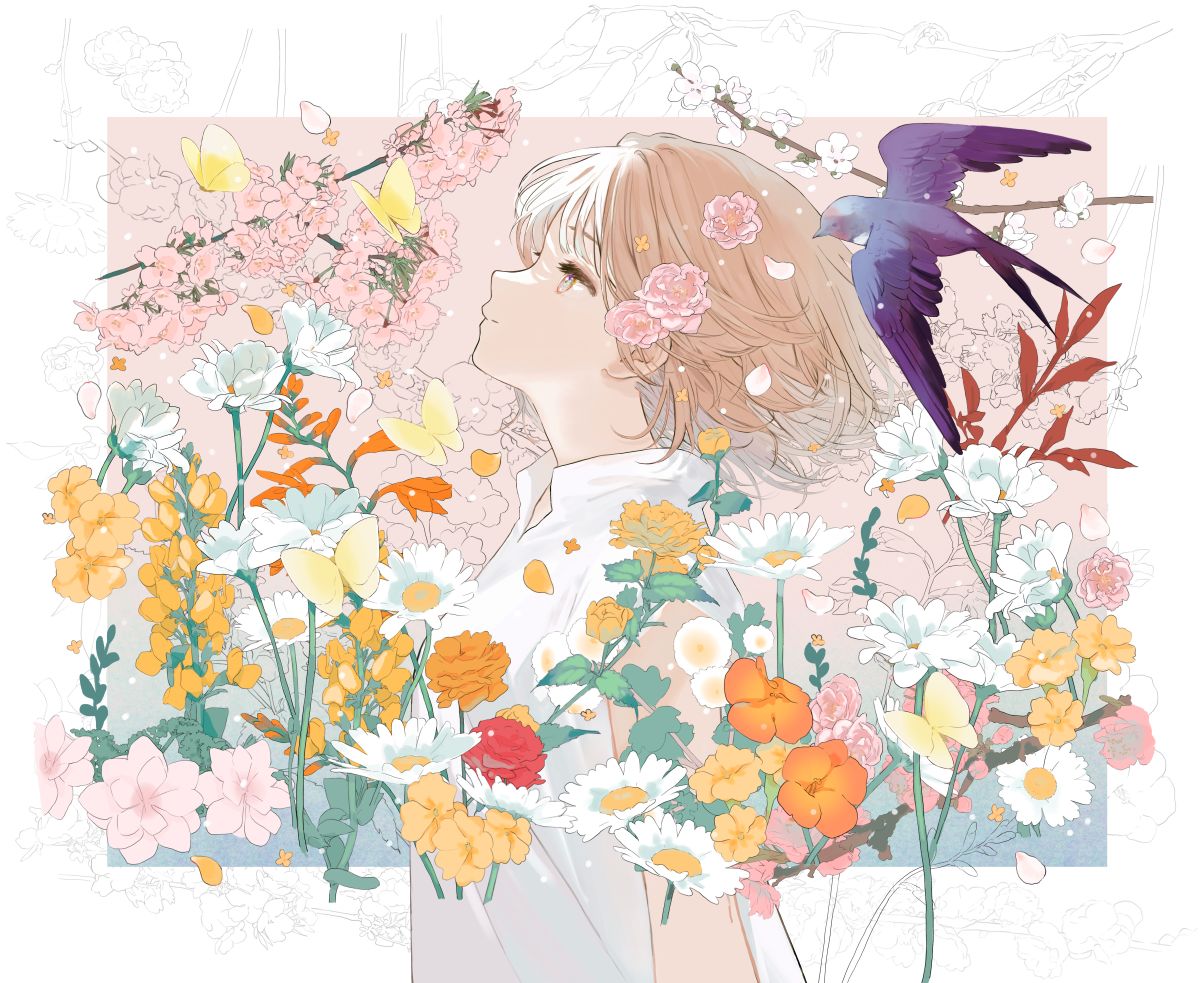 Myuk、デジタルシングル「Sakura」リリース＆MV公開！更に、5月の全国