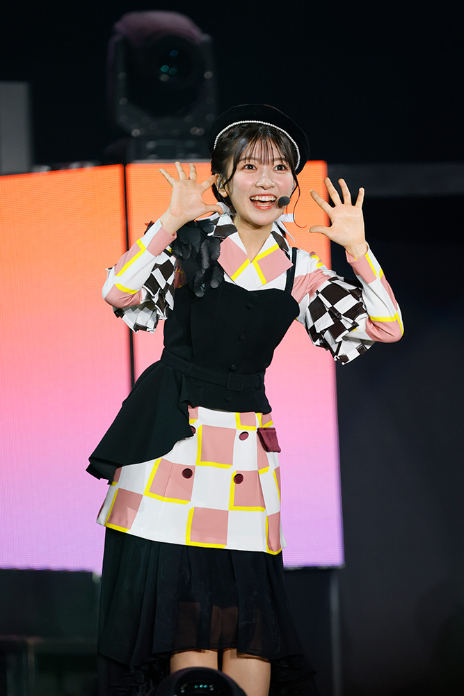 “アニメのストーリー”がライブに奥行きを加え感動を生み出す――“Liella! 6th LoveLive! Tour ～Let’s be ONE～”東京公演Day.2の模様を振り返る - 画像一覧（11/25）