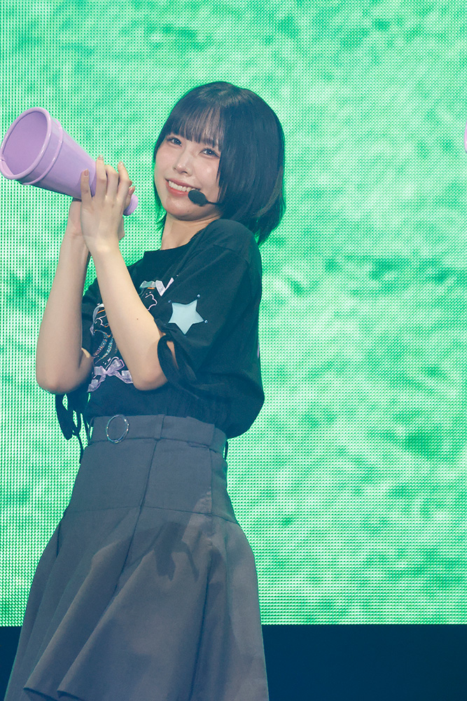 “アニメのストーリー”がライブに奥行きを加え感動を生み出す――“Liella! 6th LoveLive! Tour ～Let’s be ONE～”東京公演Day.2の模様を振り返る - 画像一覧（2/25）