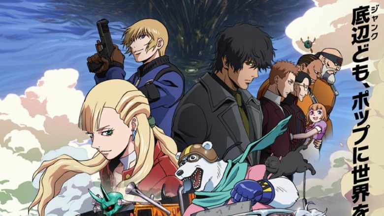 鬼才・朴性厚監督が世界に放つ超ゴキゲン・ノンストップアクション『BULLET/BULLET』KV・ティザーPV、キャスト情報解禁！