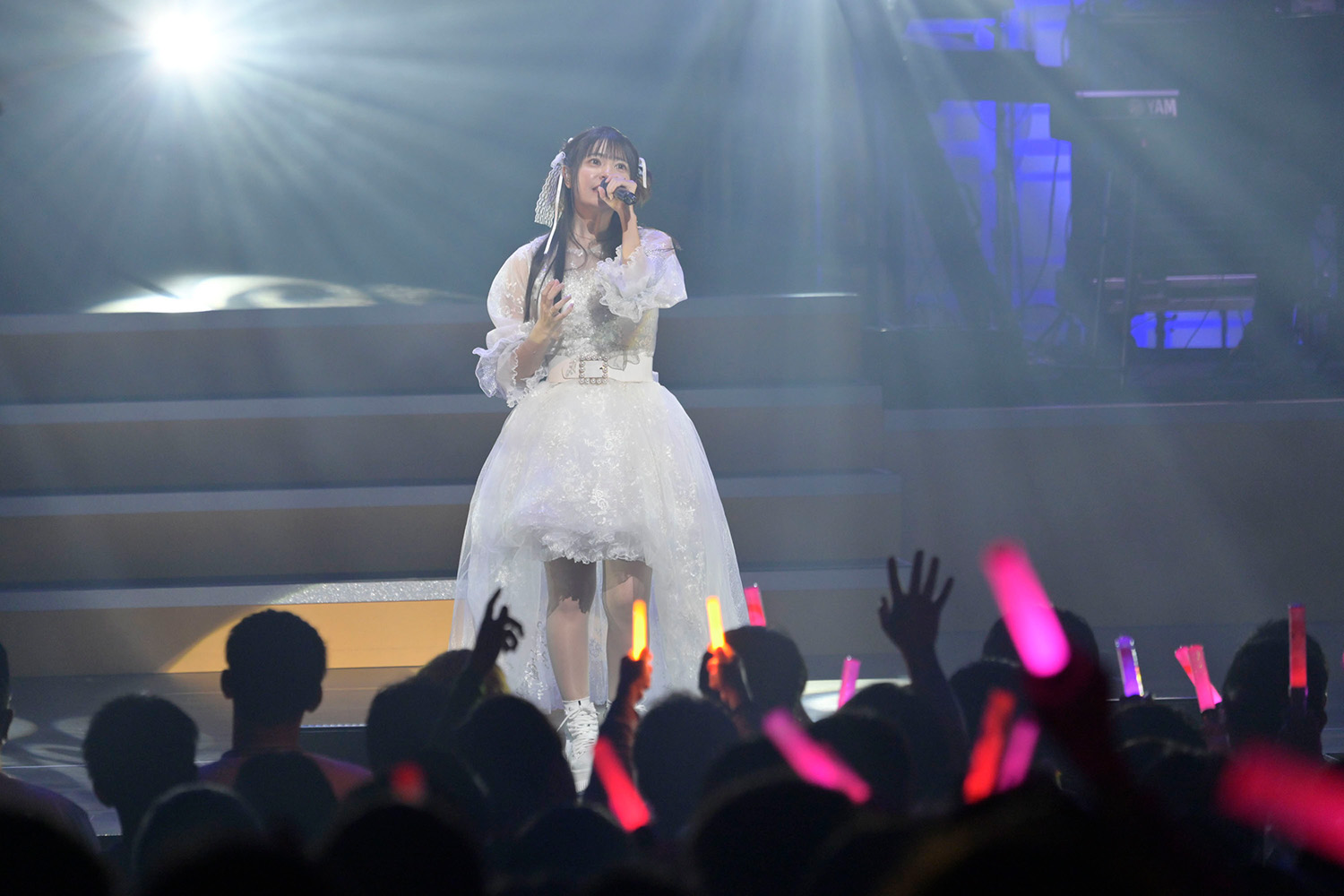 今までもこれからも、心震わす音楽とともに――“P’s LIVE! 08 ～P’s GR∞VE～”DAY2レポート - 画像一覧（11/14）