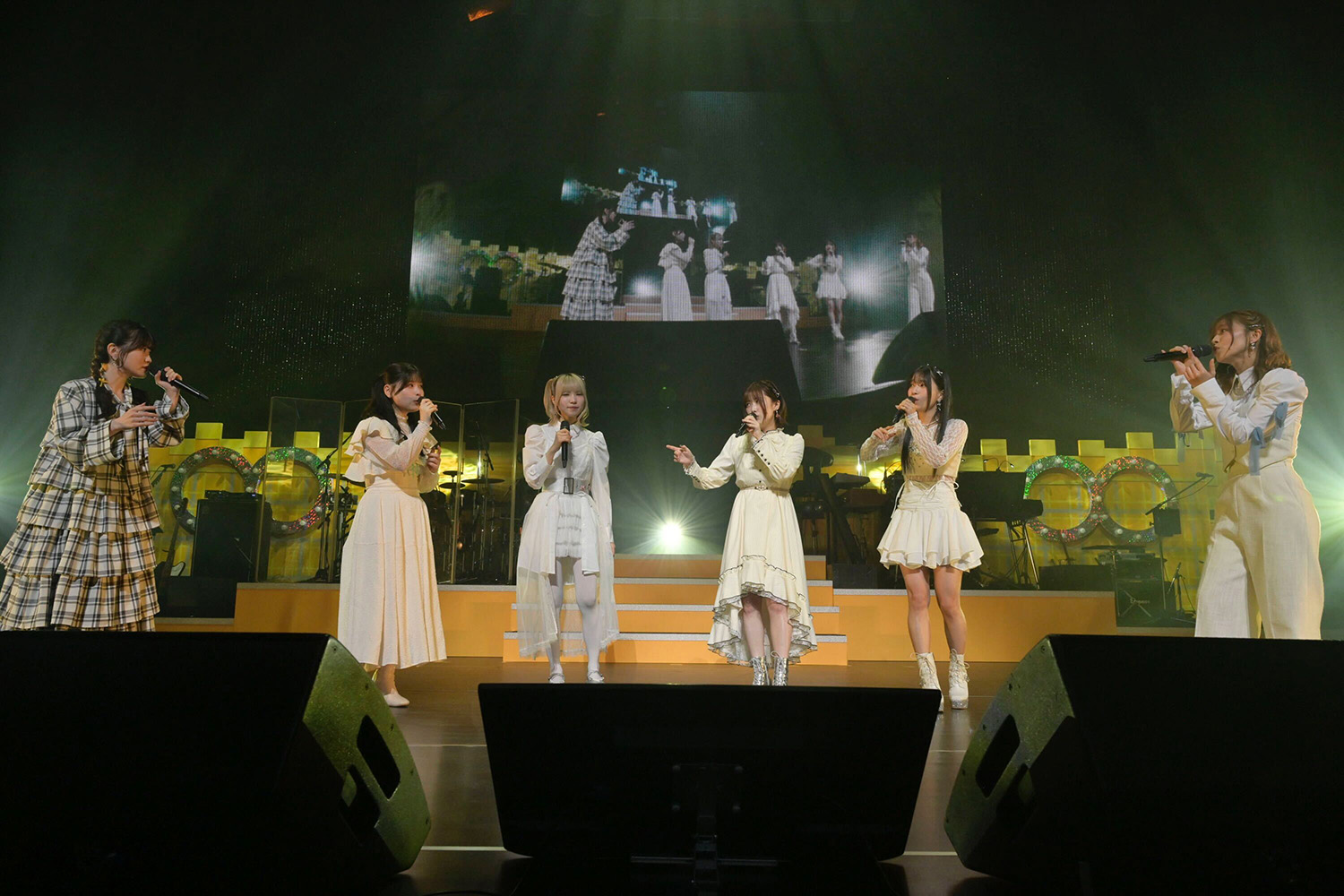 今までもこれからも、心震わす音楽とともに――“P’s LIVE! 08 ～P’s GR∞VE～”DAY2レポート - 画像一覧（9/14）