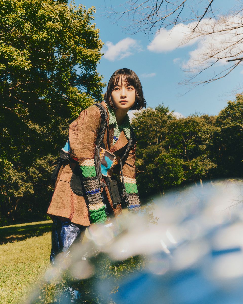 京アニ新作『CITY THE ANIMATION』7月6日放送開始！PV第1弾公開＆主題歌情報も解禁！ - 画像一覧（2/4）