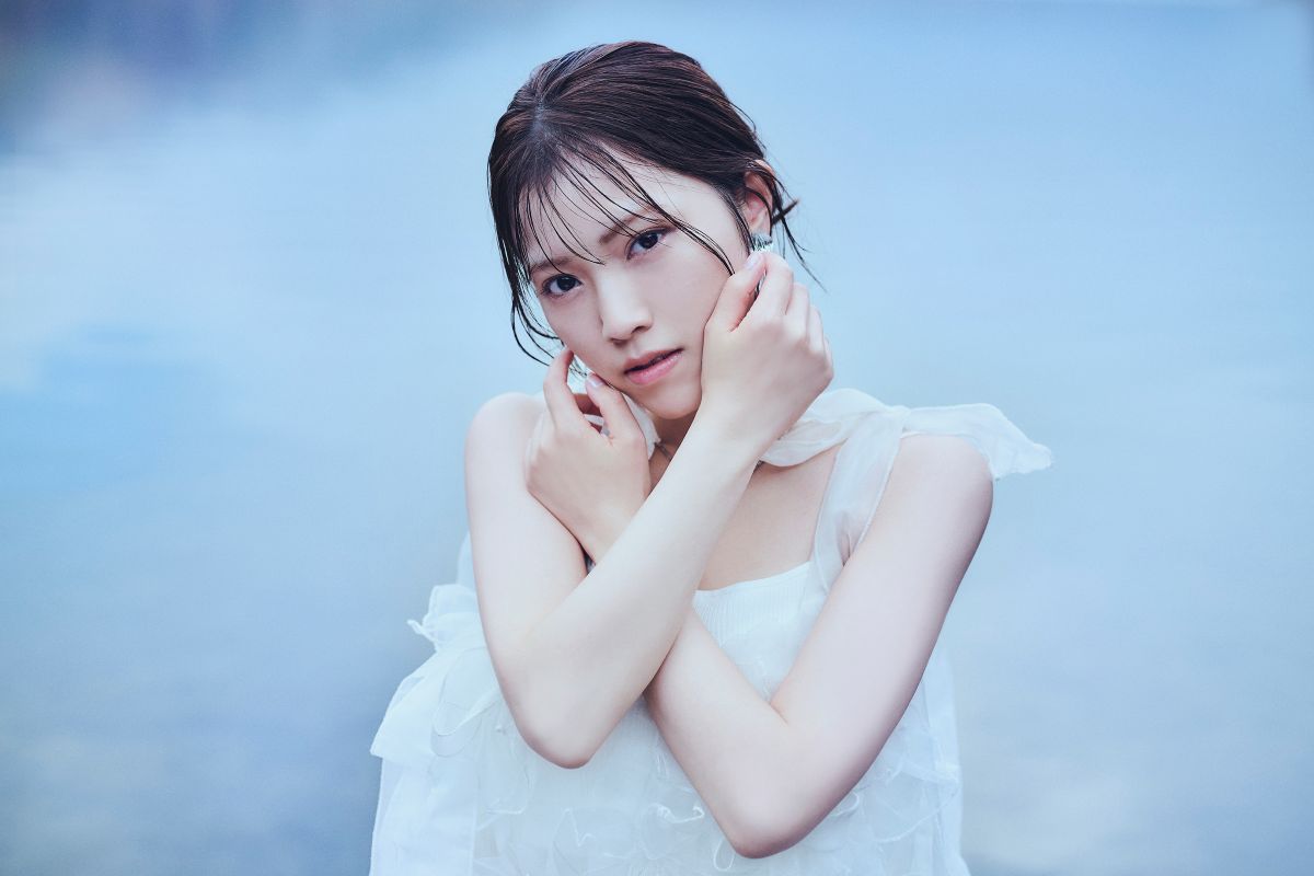 声優・石原夏織の1st E.P「As I AM」が7月2日に発売決定！KT Zepp Yokohamaでのライブ開催も発表！