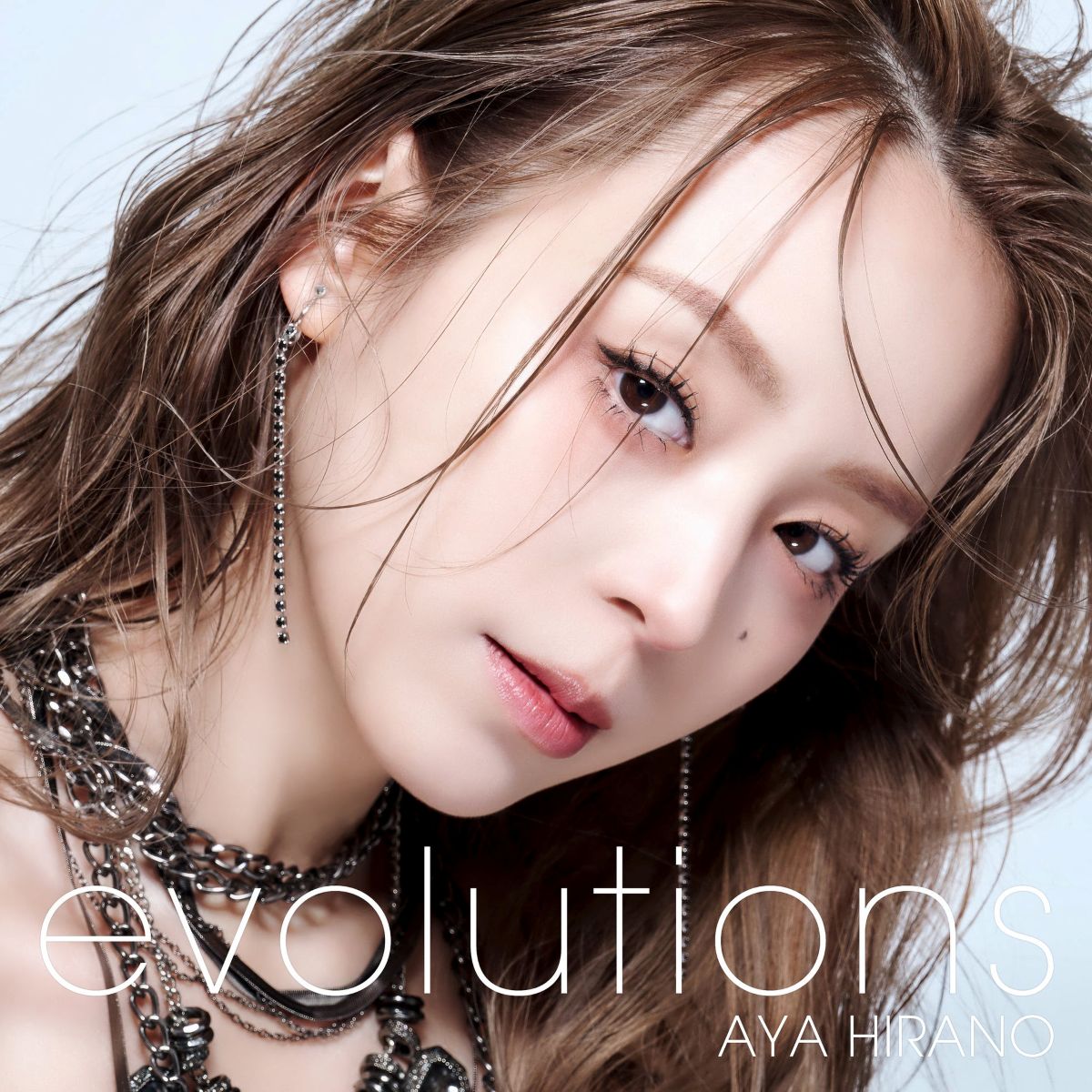平野綾、11年ぶりとなるソロ名義の新曲「evolutions」配信リリース決定
