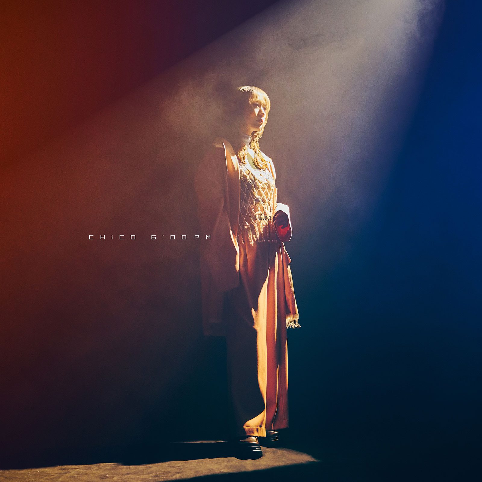 TVアニメ『ツインズひなひま』のEDテーマでSHE’Sの井上竜馬と初タッグ！CHiCO、ニューシングル「6:00 PM」リリース！ - 画像一覧（3/3）