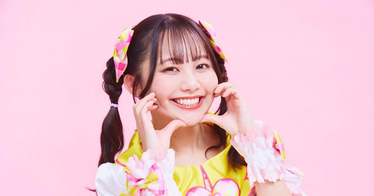 アイドルをモチーフに描かれる新たな『プリキュア』！そのオープニング