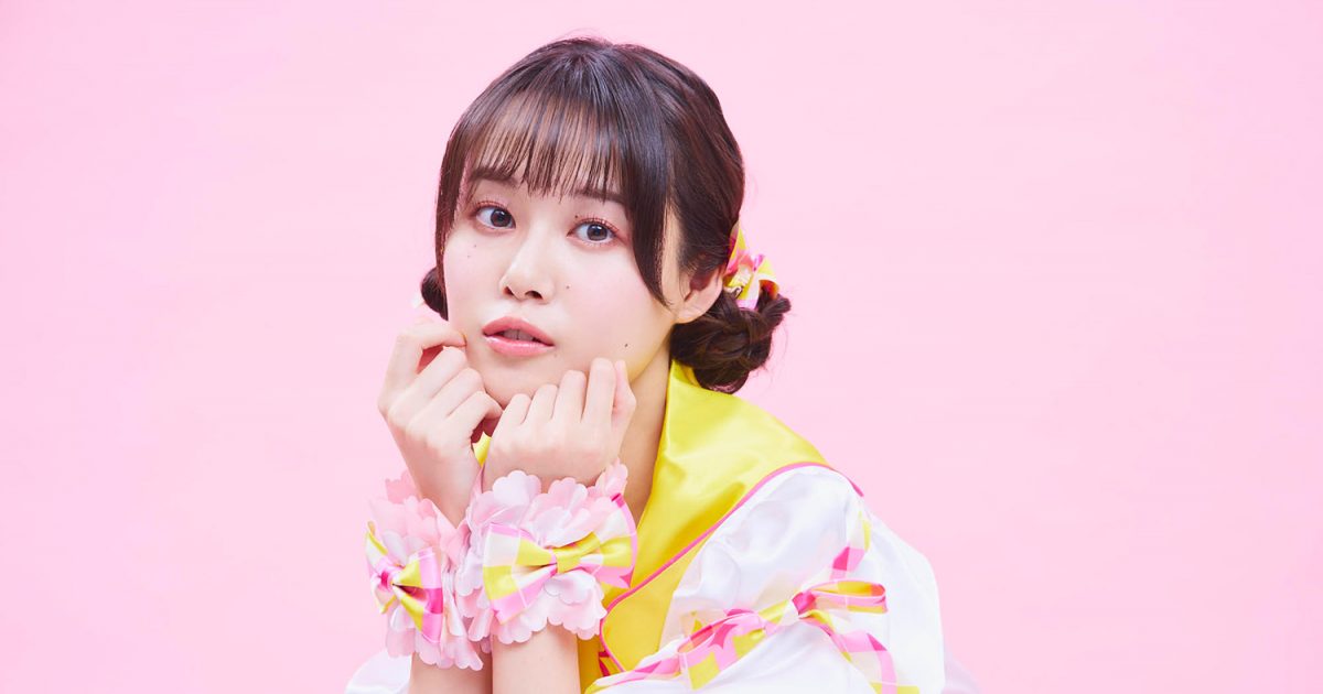 アイドルをモチーフに描かれる新たな『プリキュア』！そのオープニング