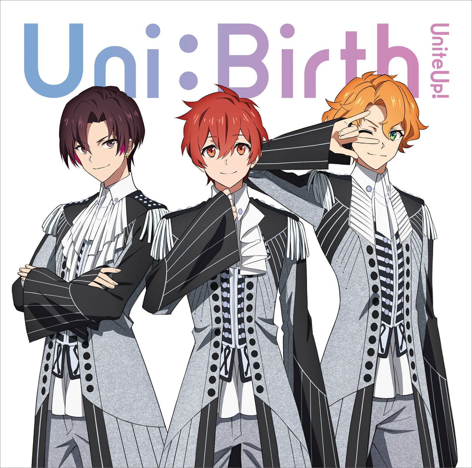 UniteUp!のアイドルたちが繰り広げる“絆” の物語『UniteUp! -Uni:Birth-』最終話直前！第2期を改めて振り返る！ - 画像一覧（18/24）