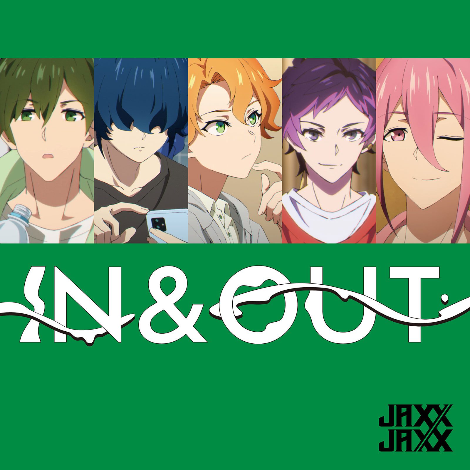 UniteUp!のアイドルたちが繰り広げる“絆” の物語『UniteUp! -Uni:Birth-』最終話直前！第2期を改めて振り返る！ - 画像一覧（23/24）