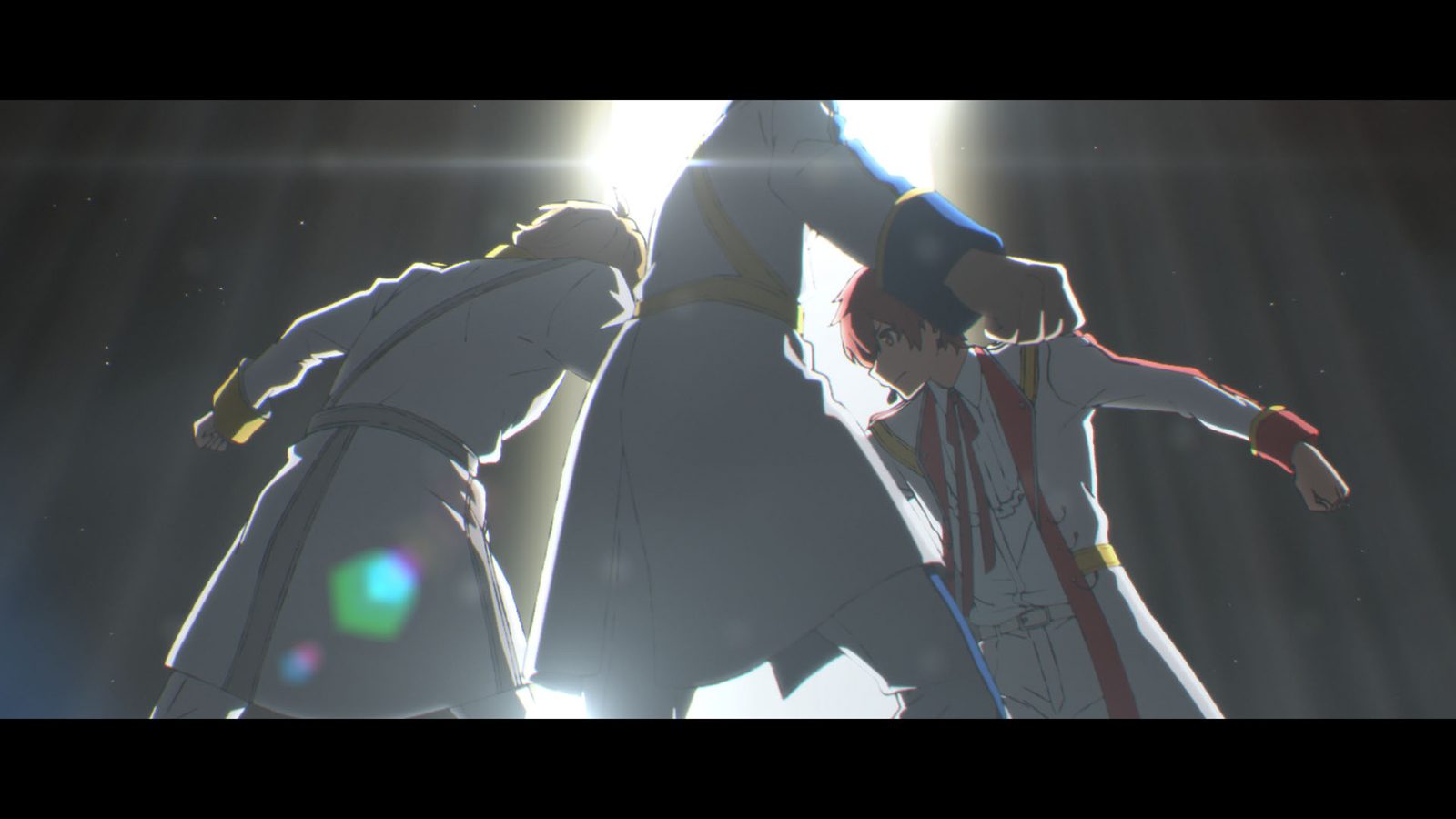 UniteUp!のアイドルたちが繰り広げる“絆” の物語『UniteUp! -Uni:Birth-』最終話直前！第2期を改めて振り返る！ - 画像一覧（14/24）