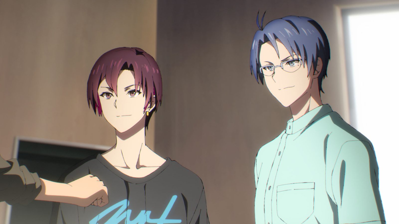 UniteUp!のアイドルたちが繰り広げる“絆” の物語『UniteUp! -Uni:Birth-』最終話直前！第2期を改めて振り返る！ - 画像一覧（12/24）