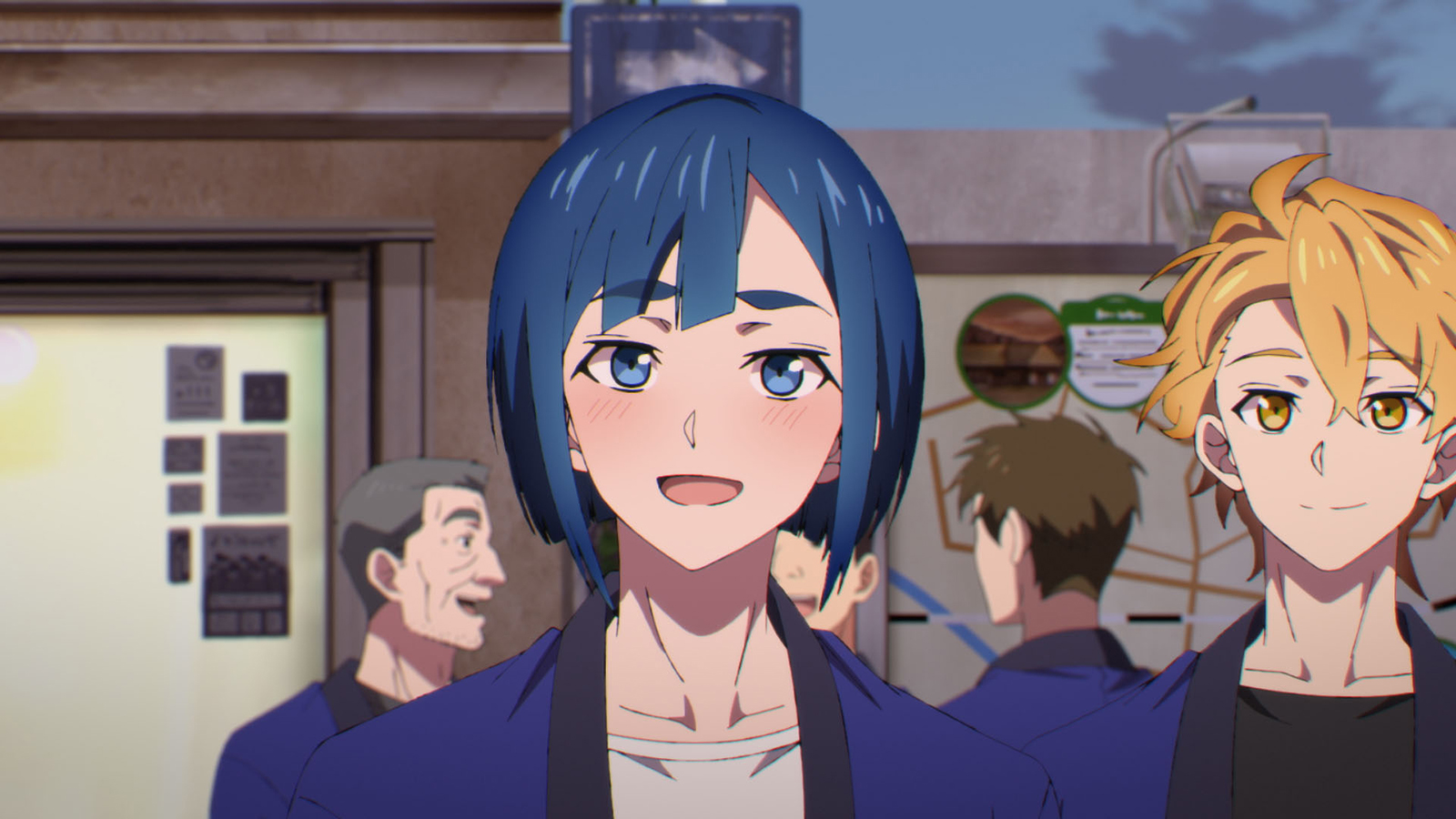 UniteUp!のアイドルたちが繰り広げる“絆” の物語『UniteUp! -Uni:Birth-』最終話直前！第2期を改めて振り返る！ - 画像一覧（7/24）