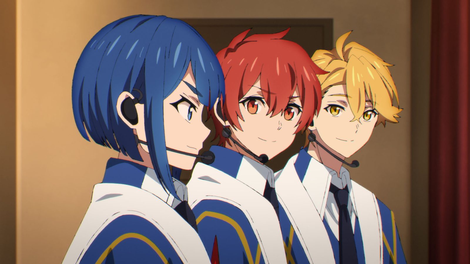 UniteUp!のアイドルたちが繰り広げる“絆” の物語『UniteUp! -Uni:Birth-』最終話直前！第2期を改めて振り返る！ - 画像一覧（6/24）