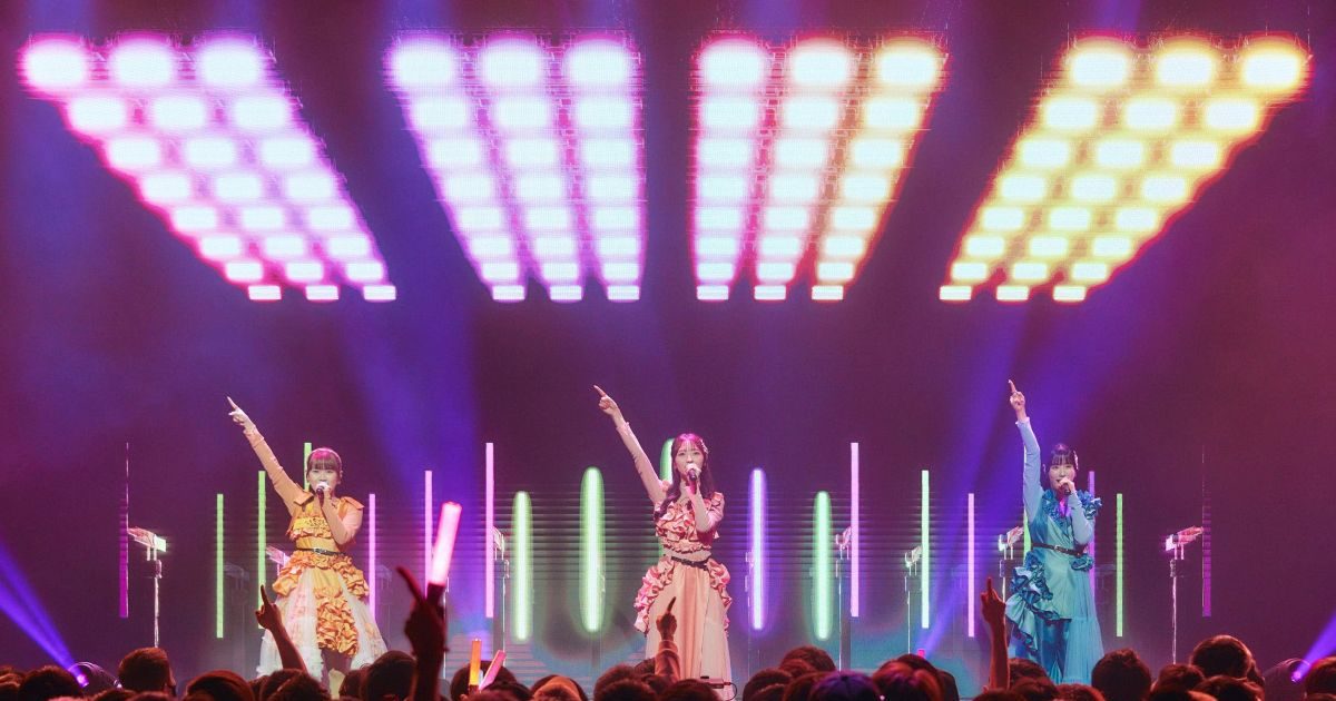 ClariS、横浜を舞台にした都市型フェス「CENTRAL」に出演！4月16日には