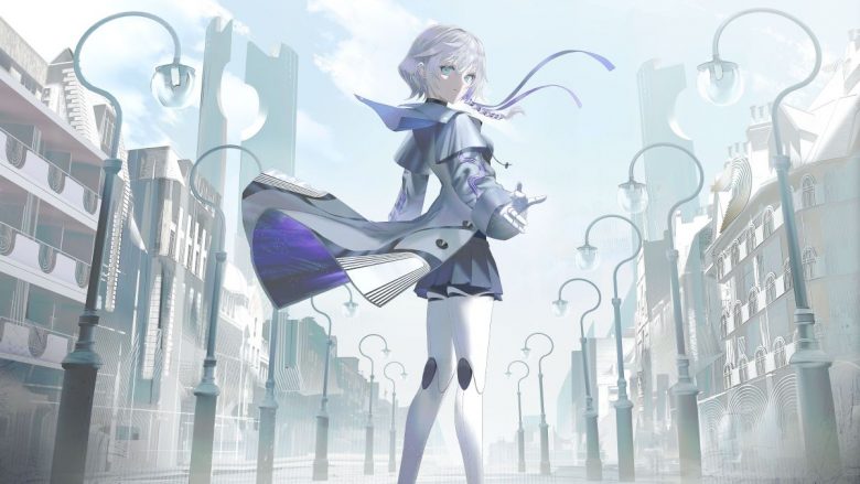 歌役者9Lana、TVアニメ『ユア・フォルマ』EDテーマ「ネオラダイト」を配信リリース！