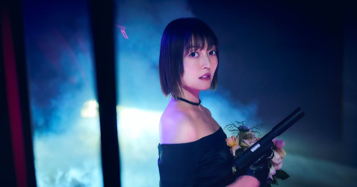 花澤香菜、最新シングル「やれんの？エンドレス」先行配信開始