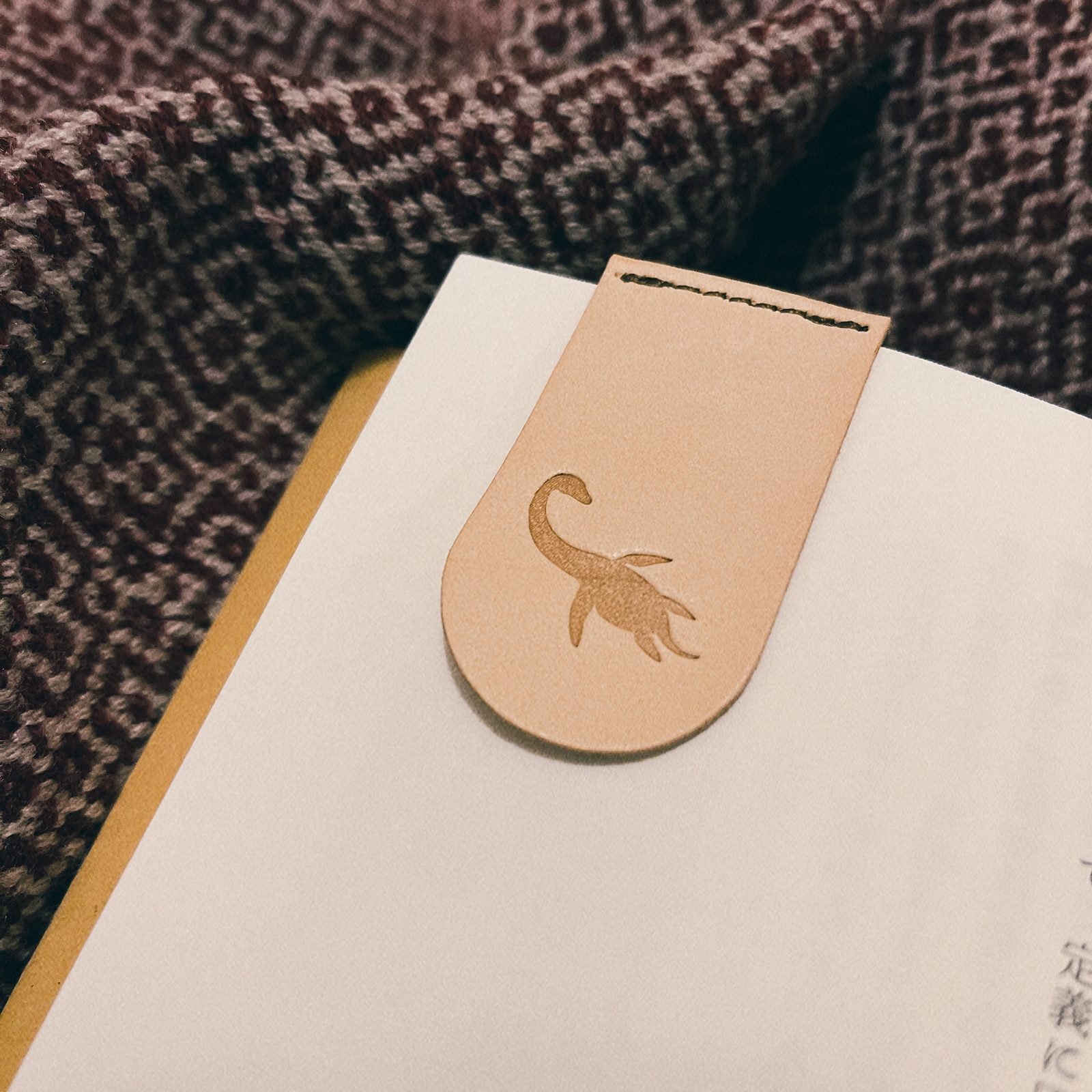 【エッセイ連載】「伊藤美来のmoi!」第11回：デジタルデトックス - 画像一覧（2/2）