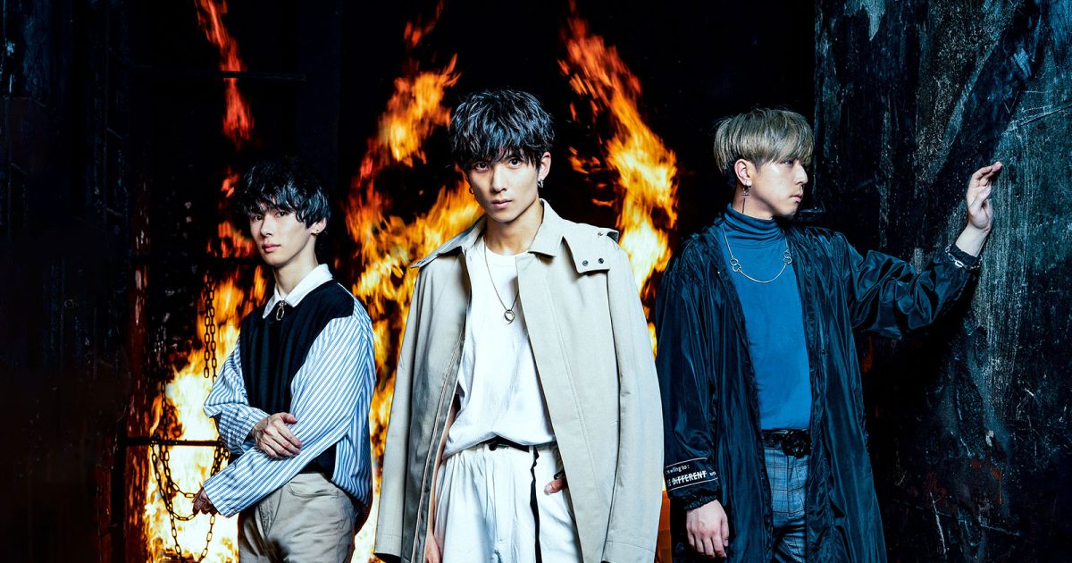 リスアニ！THE SIXTH LIEインタビュー！6月にはワンマンも控えたバンドの“今”に迫る！