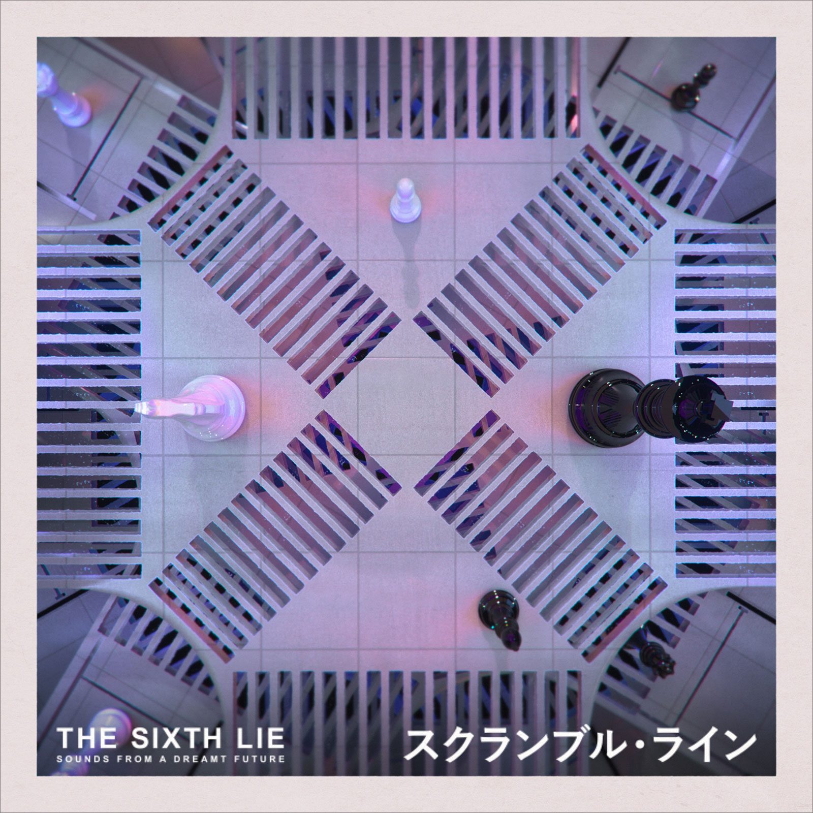 6ヵ月連続配信中のTHE SIXTH LIEにインタビュー！6月にはワンマンも控えたバンドの“今”に迫る！ - 画像一覧（1/6）