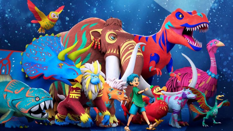 2025年大阪・関西万博にて実施される水上ショー「アオと夜の虹のパレード」のために、菅野よう子が手がけたオリジナル・サウンドトラックが配信リリース