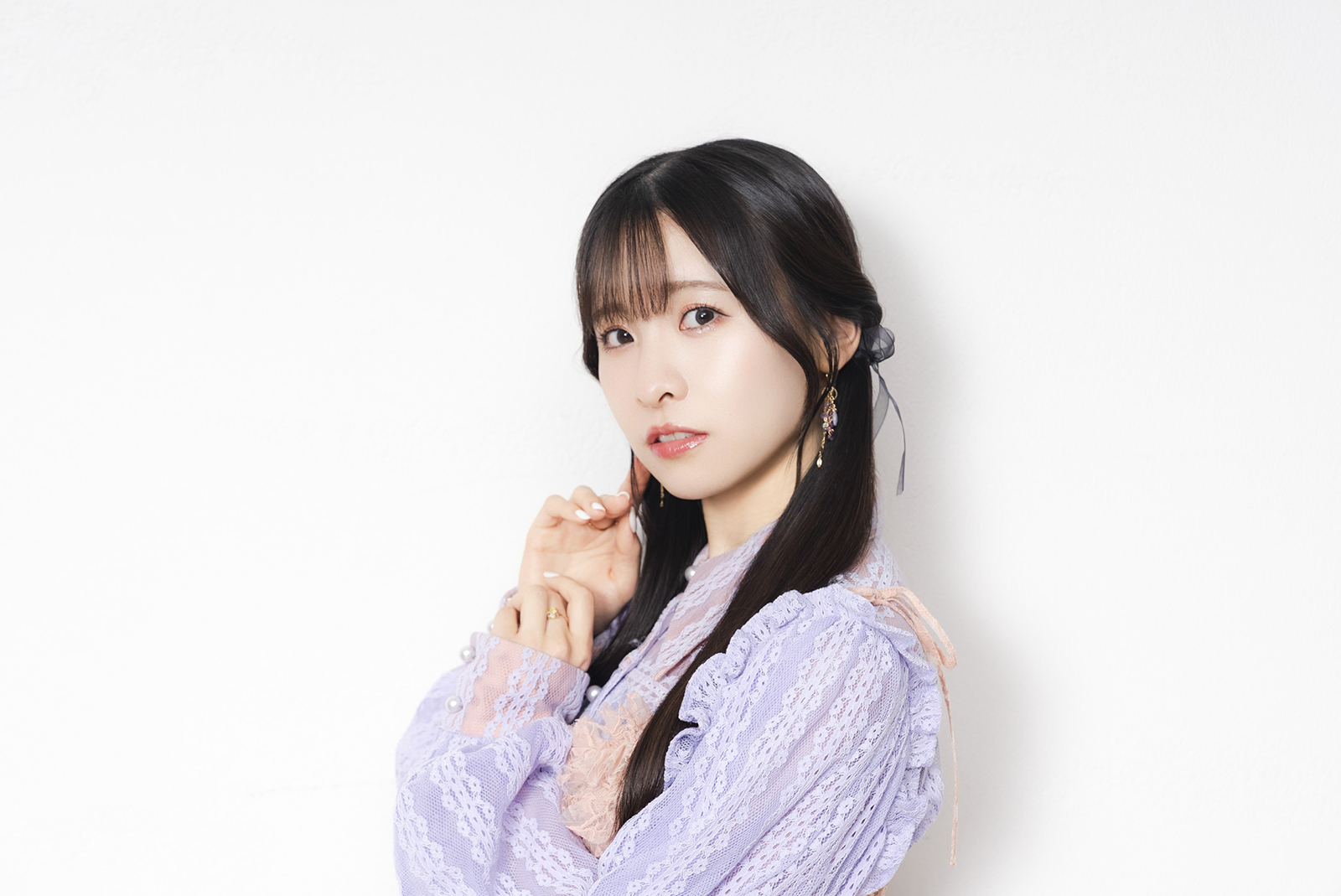 TVアニメ『mono』放送スタート！メインキャスト・三川華月（雨宮さつき役）、古賀 葵（霧山アン役）、遠野ひかる（敷島桜子役）、上田麗奈（秋山春乃役）、河瀬茉希（駒田華子役）撮りおろしインタビュー！ - 画像一覧（10/27）