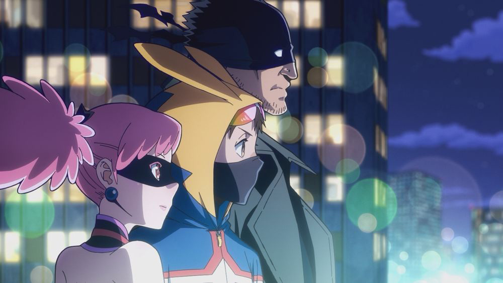 TVアニメ『ヴィジランテ -僕のヒーローアカデミアILLEGALS-』EDテーマ「スピード」でメジャーデビューを果たす4ピースバンド・yutoriに楽曲に込めた想いを聞く - 画像一覧（2/7）