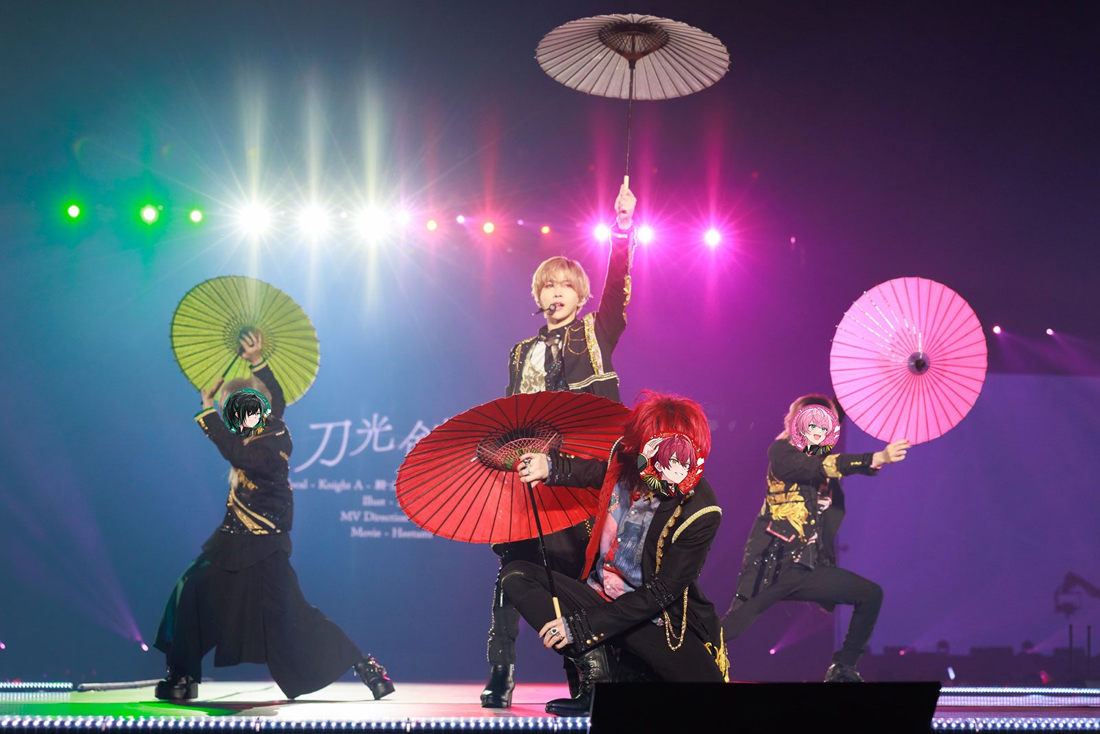 東京ドーム2DAYSにベルーナドーム3DAYS！STPR史上最大規模で行われた5グループ合同イベント“STPR Family Festival!!”で見た5グループそれぞれの魅力と個性。 - 画像一覧（17/24）