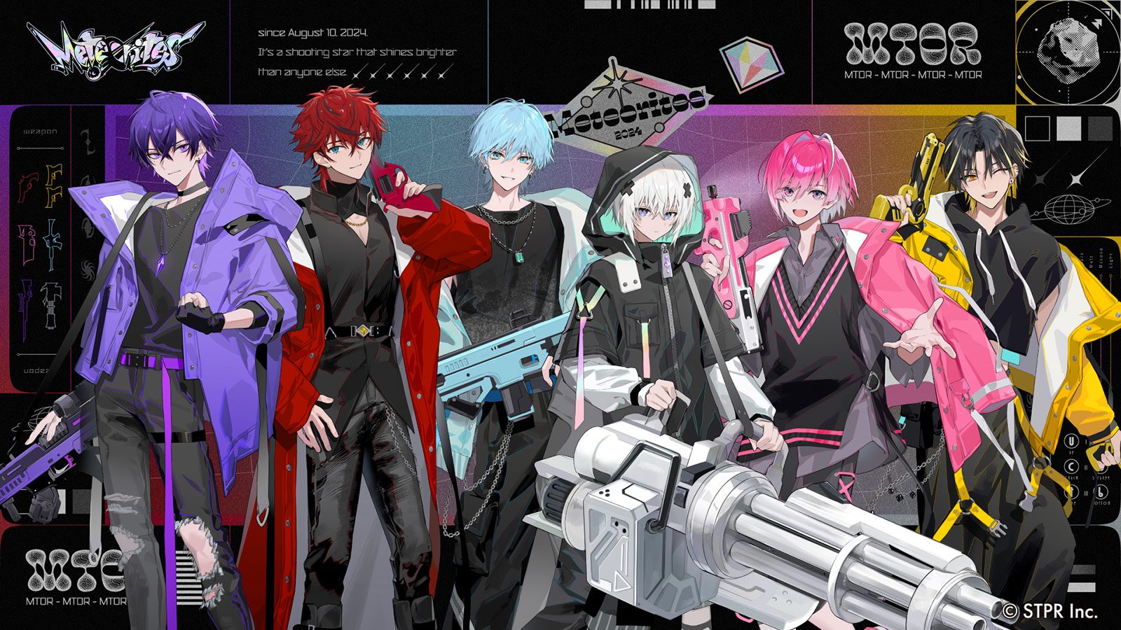 東京ドーム2DAYSにベルーナドーム3DAYS！STPR史上最大規模で行われた5グループ合同イベント“STPR Family Festival!!”で見た5グループそれぞれの魅力と個性。 - 画像一覧（12/24）