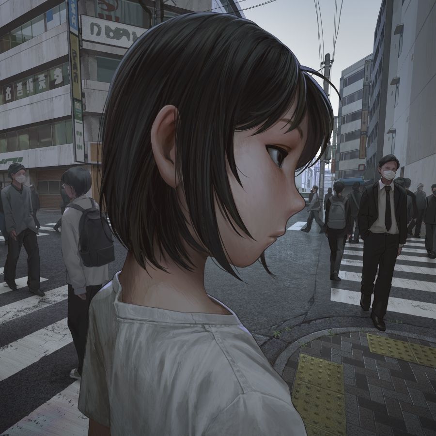 キタニタツヤ、『Shadowverse: Worlds Beyond』テーマソング「あなたのことをおしえて」Music Videoの公開が決定！配信JKも公開！ - 画像一覧（1/2）