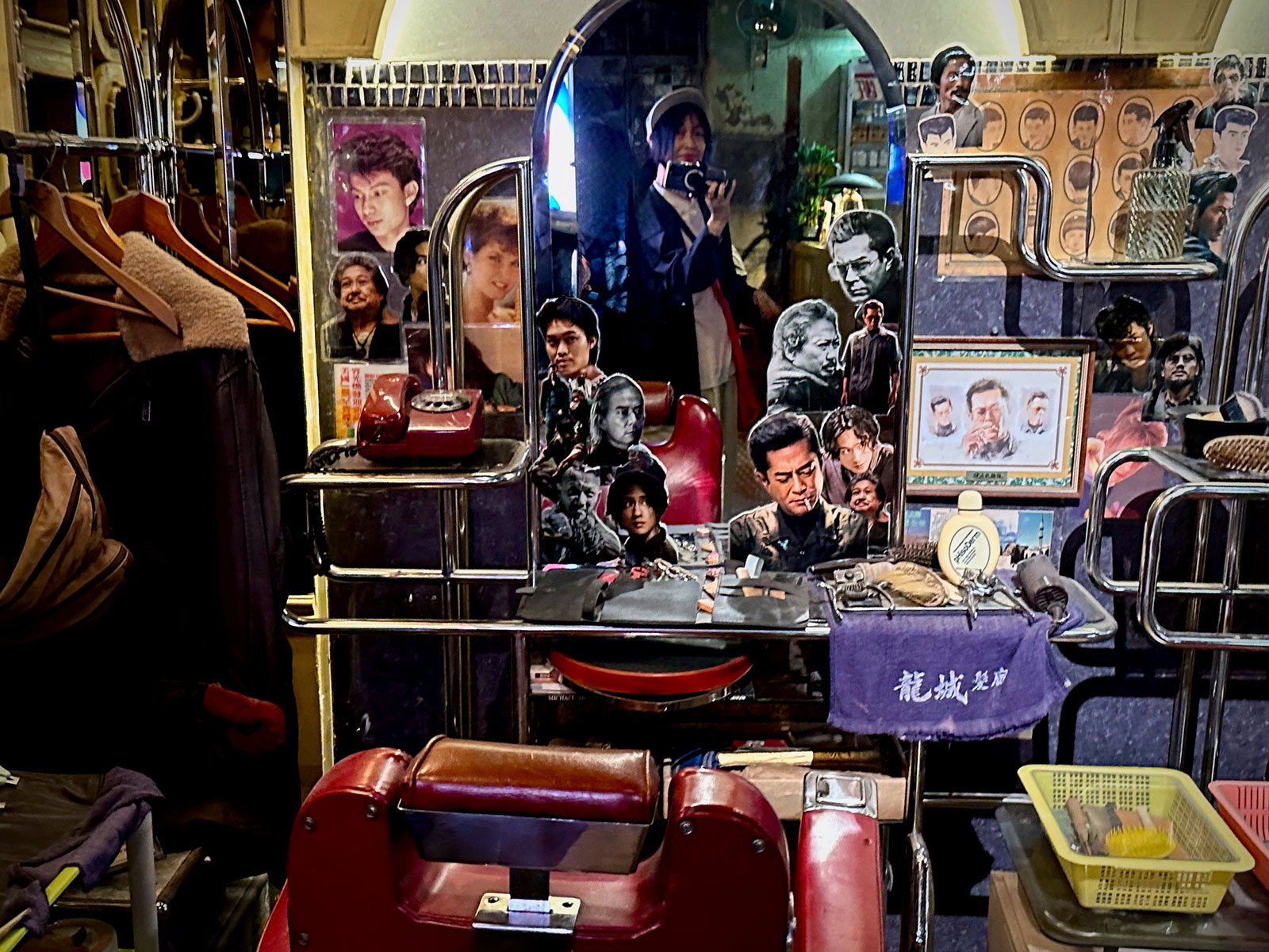 【連載】畑 亜貴「旅の空にてアニソン日和」第8回：香港で聴きたくなるアニソン - 画像一覧（2/7）