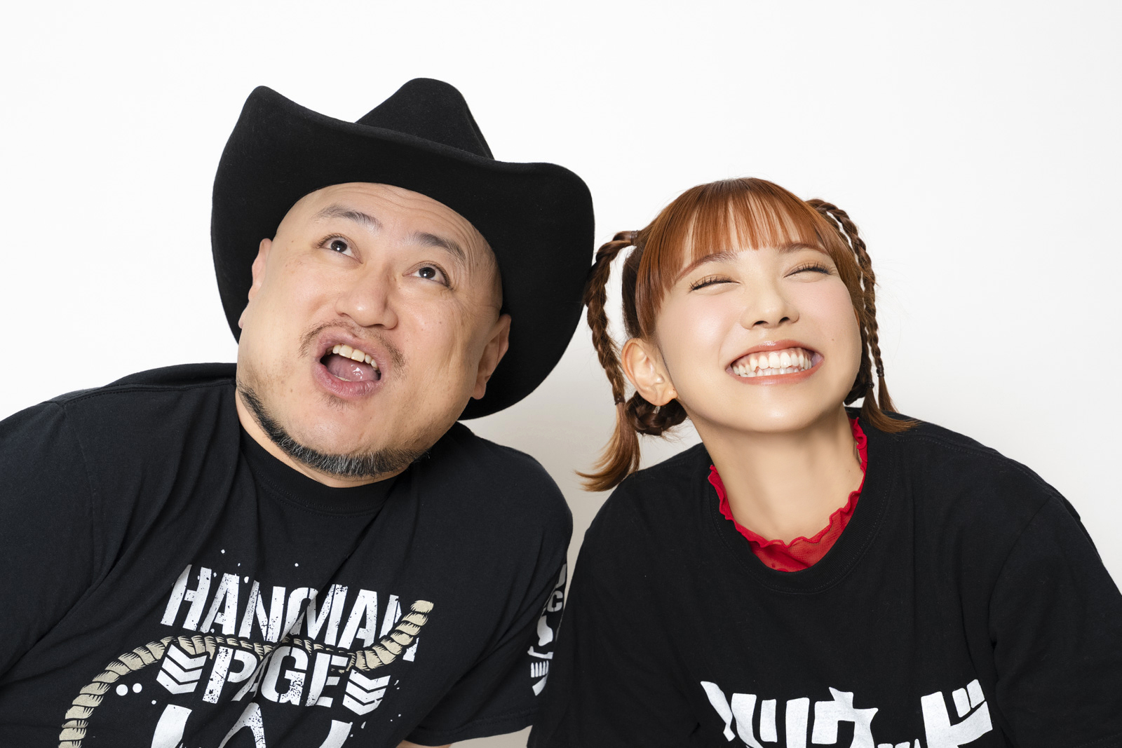 【連載】「幹葉の森　おしゃべりルーム」第7回：幹葉（スピラ・スピカ）×ハリウッドザコシショウ - 画像一覧（13/13）