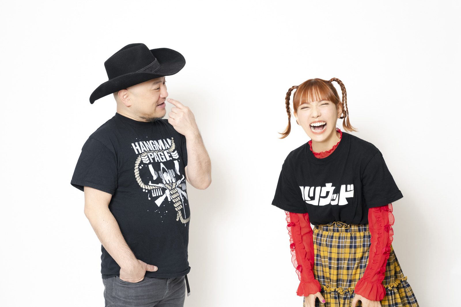 【連載】「幹葉の森　おしゃべりルーム」第7回：幹葉（スピラ・スピカ）×ハリウッドザコシショウ - 画像一覧（12/13）