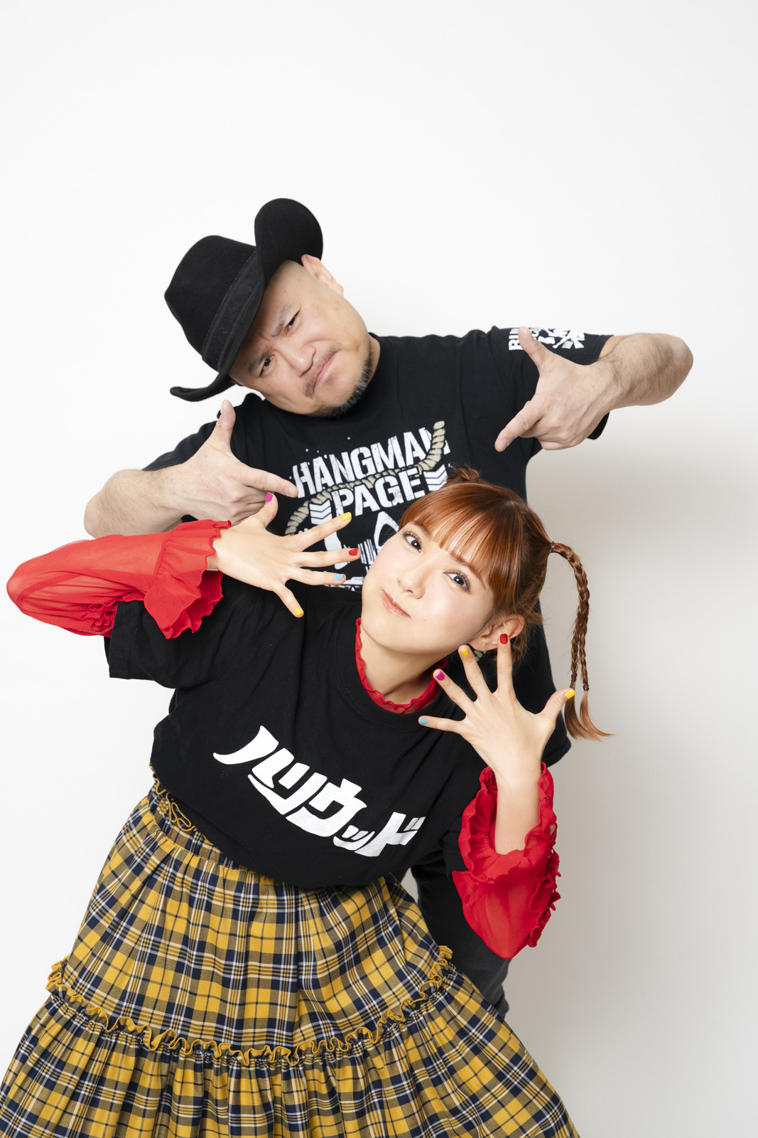 【連載】「幹葉の森　おしゃべりルーム」第7回：幹葉（スピラ・スピカ）×ハリウッドザコシショウ - 画像一覧（11/13）