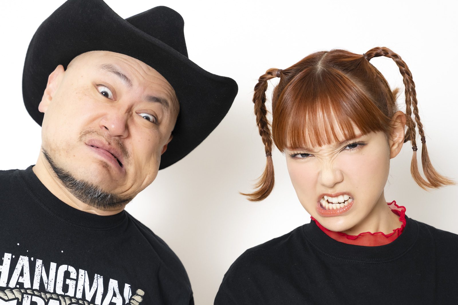 【連載】「幹葉の森　おしゃべりルーム」第7回：幹葉（スピラ・スピカ）×ハリウッドザコシショウ - 画像一覧（10/13）