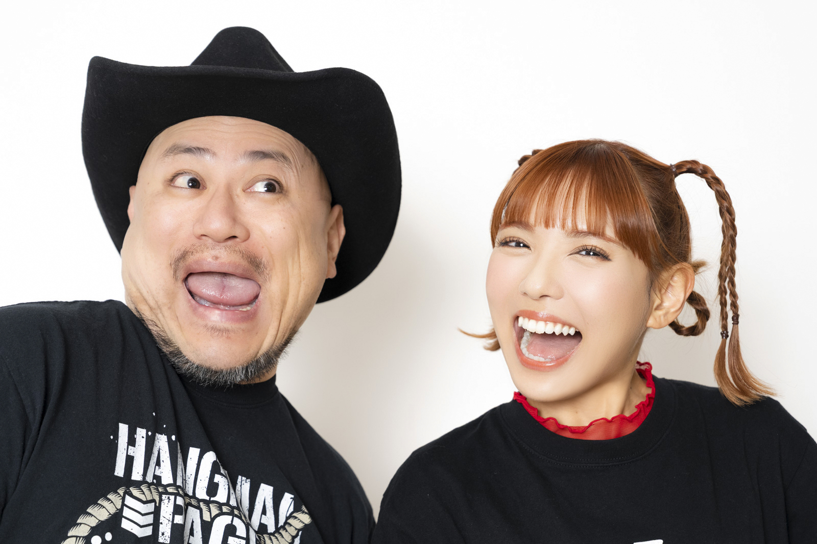 【連載】「幹葉の森　おしゃべりルーム」第7回：幹葉（スピラ・スピカ）×ハリウッドザコシショウ - 画像一覧（8/13）