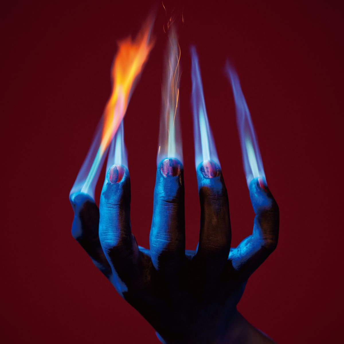 女王蜂、New Single「強火」リリース！カップリング曲「いばらの海」も配信スタート！ - 画像一覧（4/5）