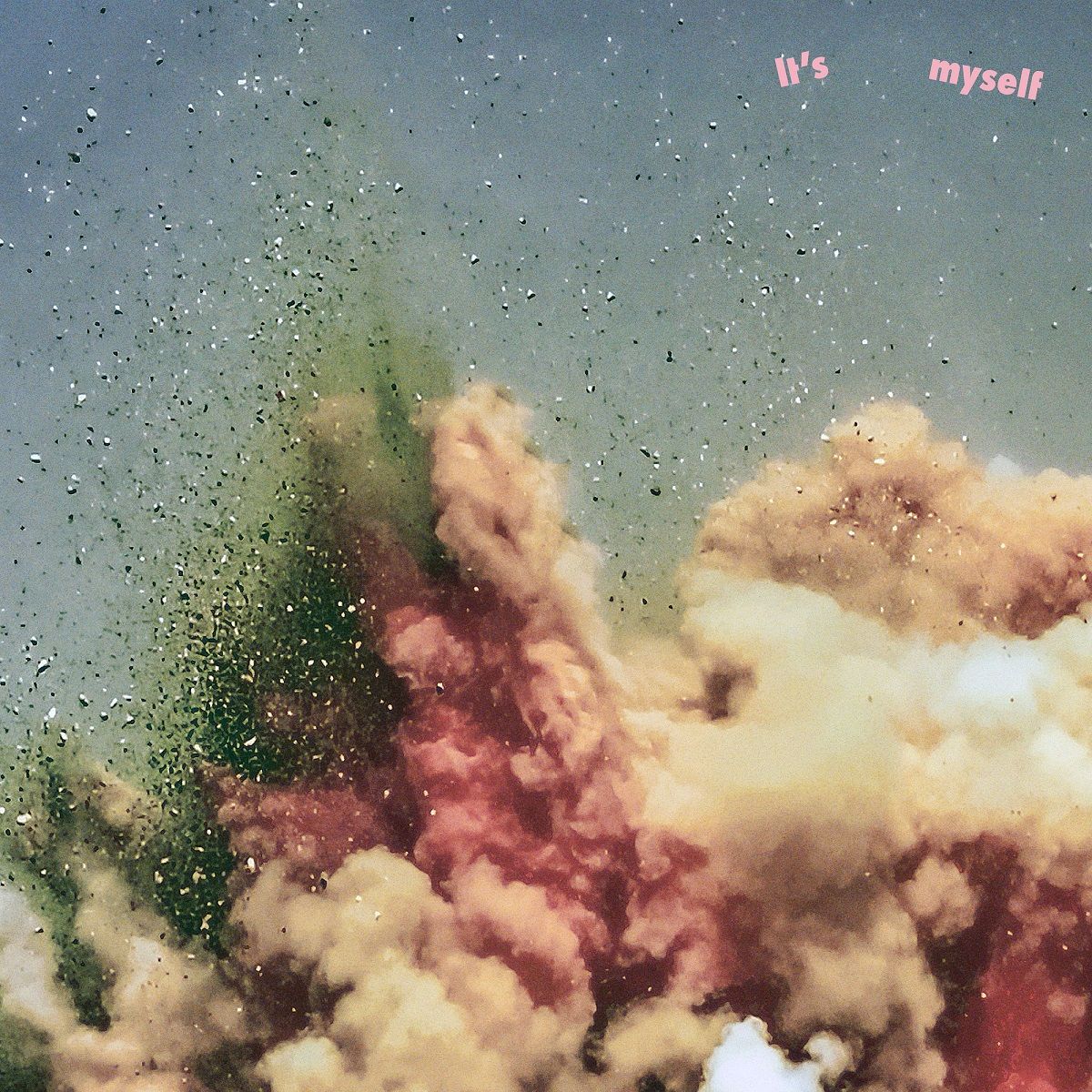 シャイトープ、TVアニメ『WIND BREAKER Season 2』EDテーマ「It’s myself」Music Videoプレミア公開決定！ - 画像一覧（3/4）