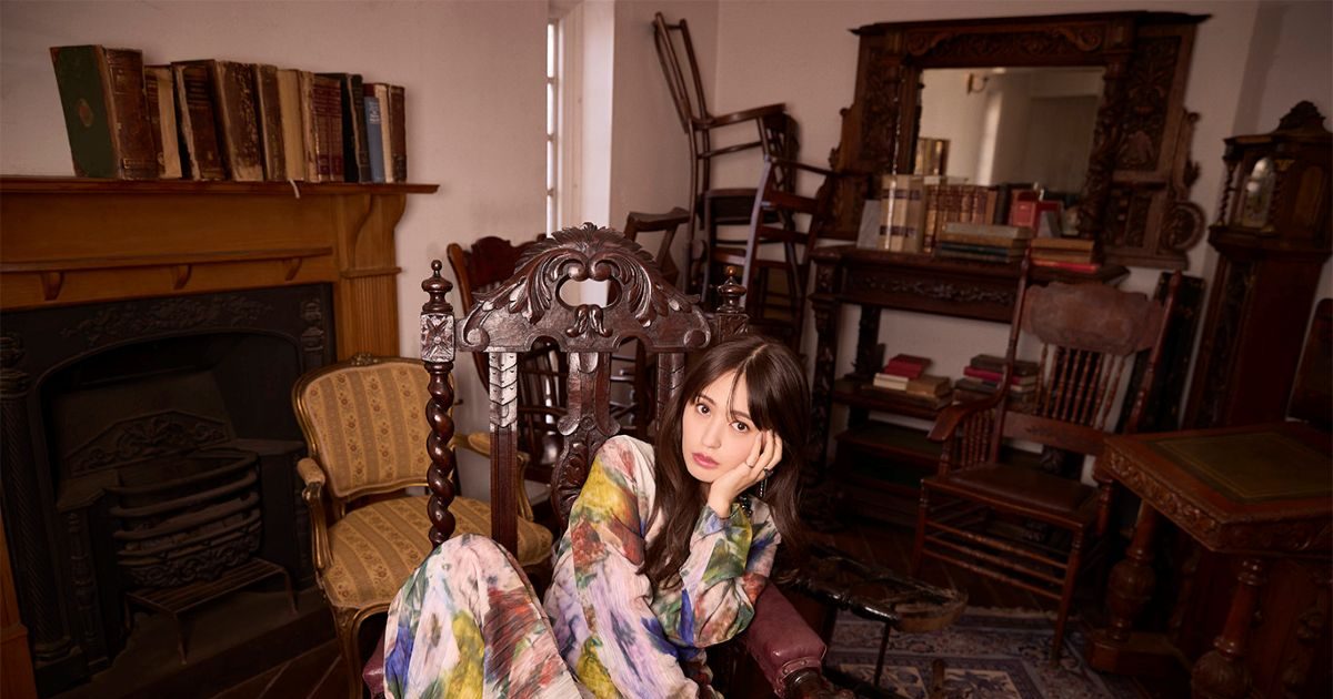 逢田梨香子、2025年8月8日にバースデーイベントの開催が決定