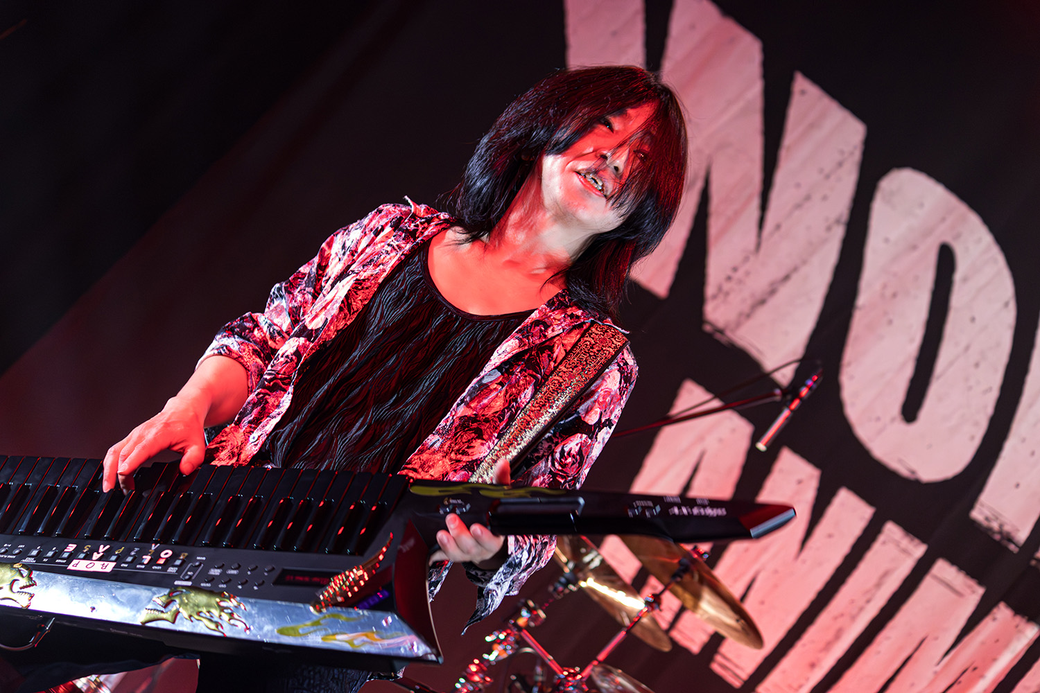 世界を駆け巡りアニソンを歌うロックバンド・FLOWが日本で見せた新たな景色！＜FLOW WORLD TOUR “ANIME SHIBARI 2024-2025”＞日本凱旋公演ツアー最終日の様子をレポート - 画像一覧（3/21）