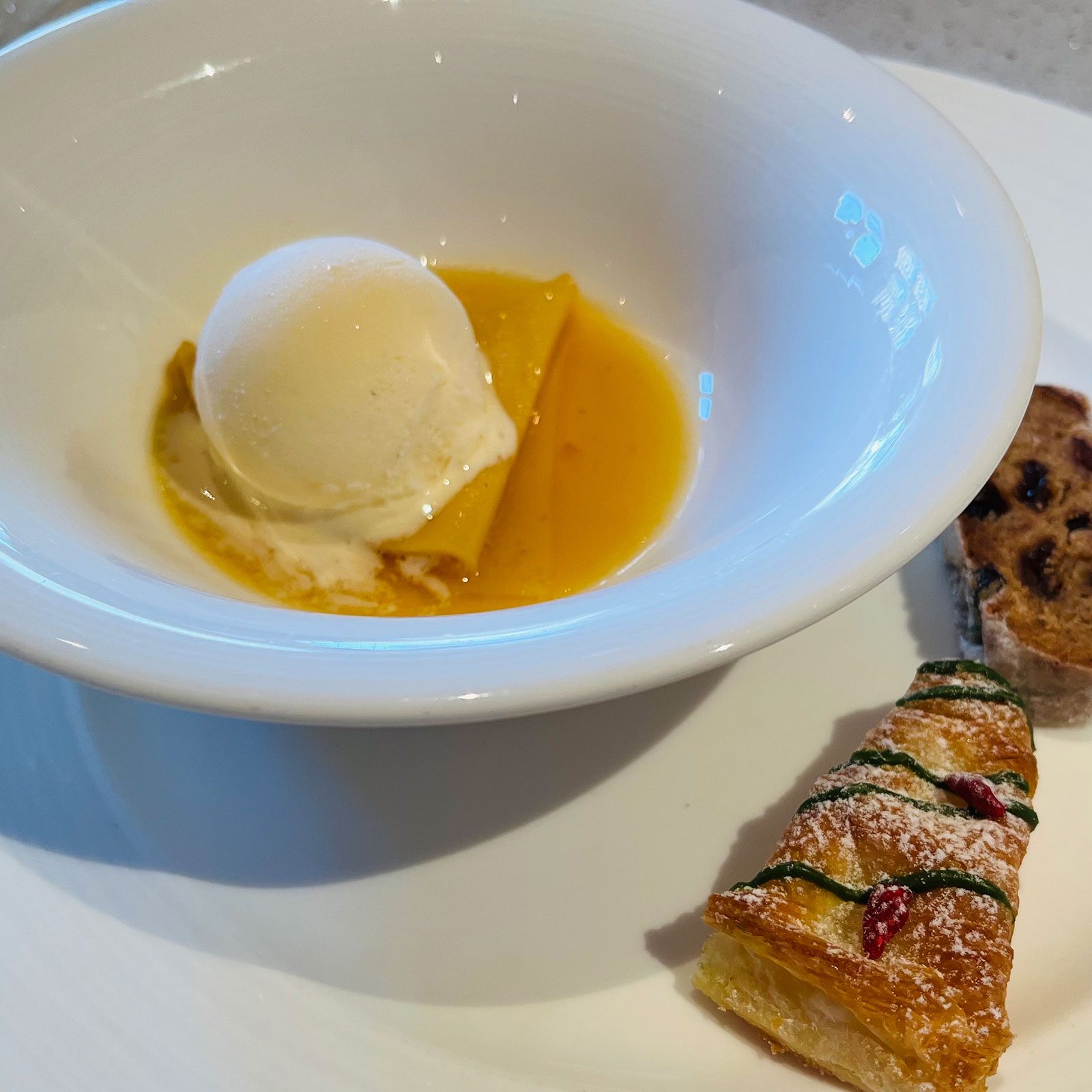 【エッセイ連載】「伊藤美来のmoi!」第12回：冷たさと甘さ - 画像一覧（1/2）