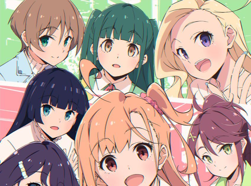 ラブライブ！シリーズ 新プロジェクト「イキヅライブ！ LOVELIVE