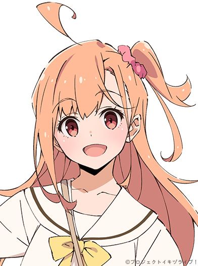 ラブライブ！シリーズ 新プロジェクト「イキヅライブ！ LOVELIVE! BLUEBIRD」始動！1st Single「What is my LIFE?」リリックビデオもプレミア公開！ - 画像一覧（11/11）