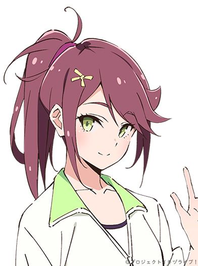 ラブライブ！シリーズ 新プロジェクト「イキヅライブ！ LOVELIVE! BLUEBIRD」始動！1st Single「What is my LIFE?」リリックビデオもプレミア公開！ - 画像一覧（9/11）