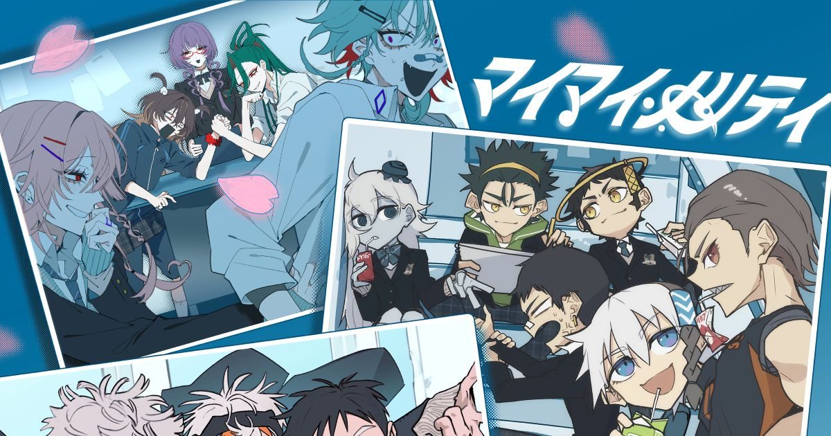大注目のシンガーソングライター/ボカロP・syudou、日本武道館公演を前