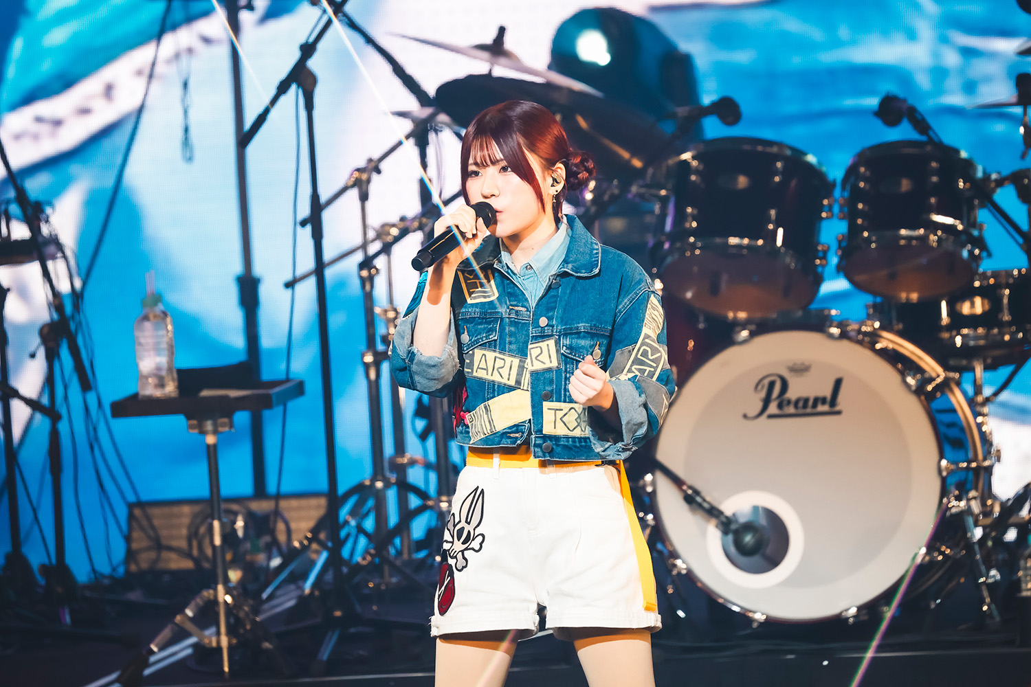 TVアニメ『ガールズバンドクライ』2周年を祝う特別な一夜――トゲナシトゲアリとダイヤモンドダストが躍動する“『ガールズバンドクライ』2nd Anniversary LIVE”を振り返る - 画像一覧（34/37）