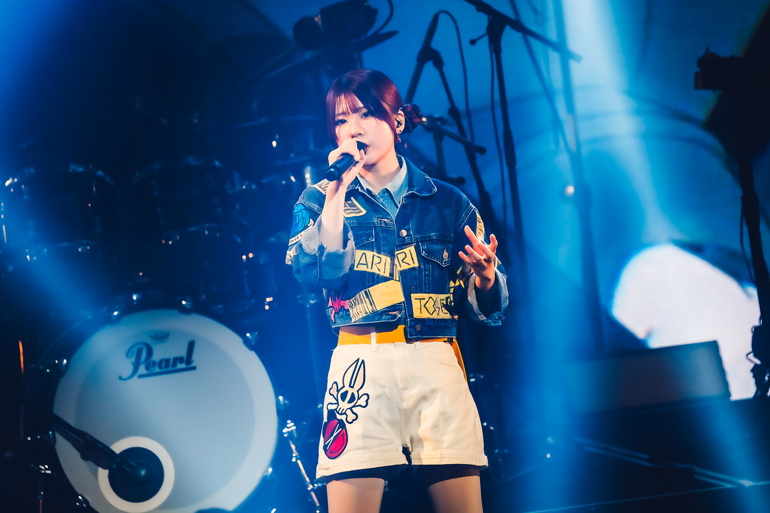 TVアニメ『ガールズバンドクライ』2周年を祝う特別な一夜――トゲナシトゲアリとダイヤモンドダストが躍動する“『ガールズバンドクライ』2nd Anniversary LIVE”を振り返る - 画像一覧（30/37）