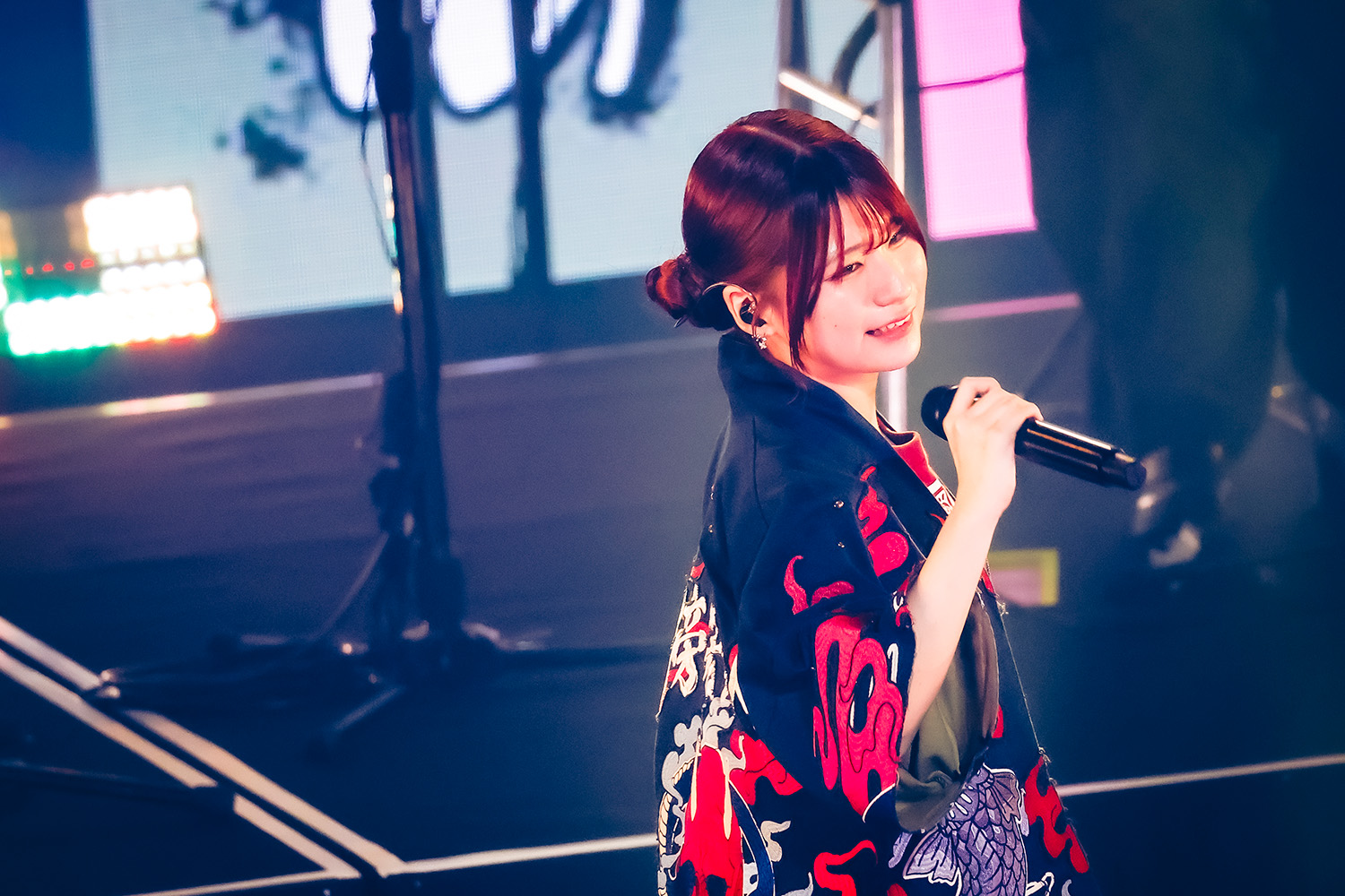 TVアニメ『ガールズバンドクライ』2周年を祝う特別な一夜――トゲナシトゲアリとダイヤモンドダストが躍動する“『ガールズバンドクライ』2nd Anniversary LIVE”を振り返る - 画像一覧（11/37）