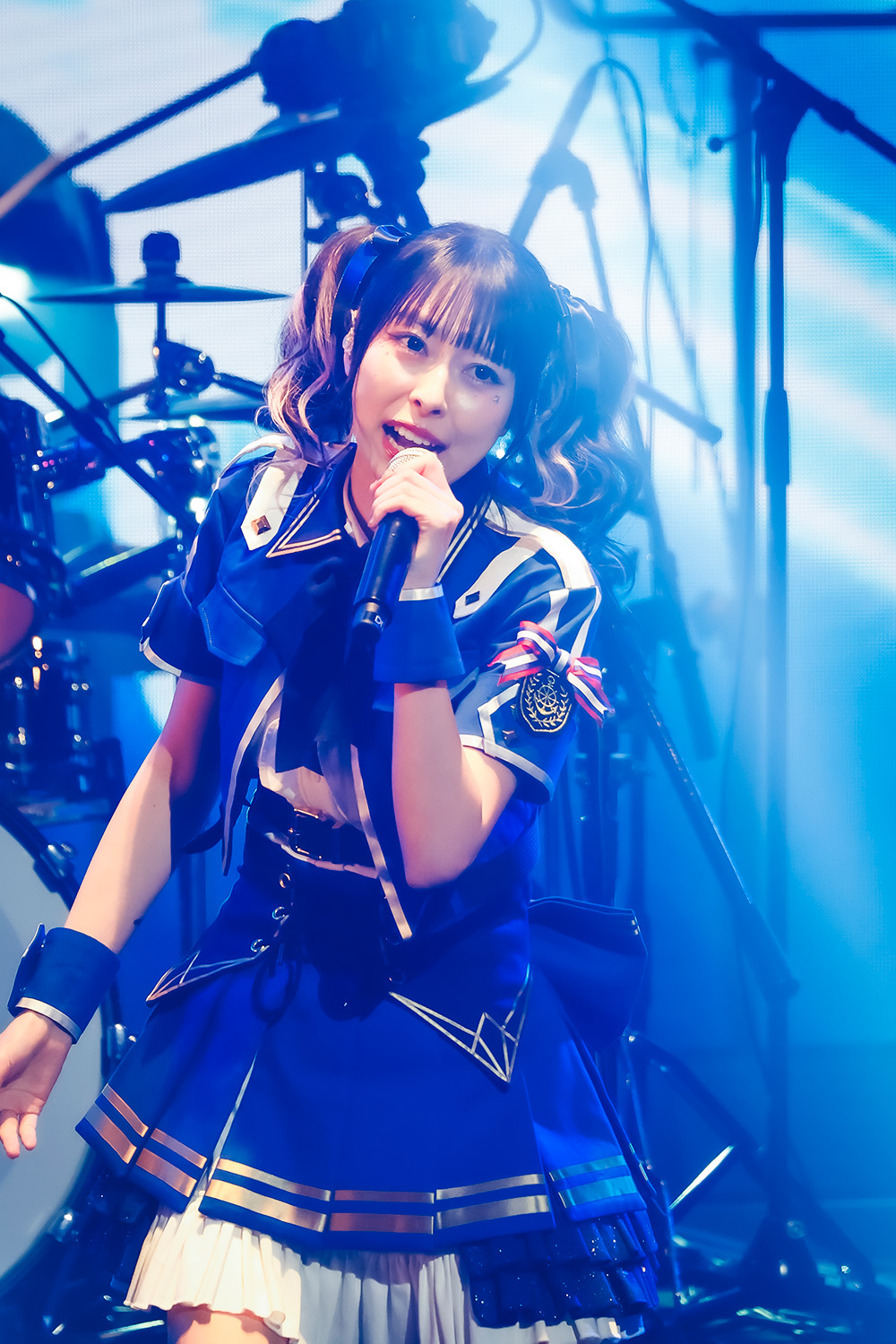 TVアニメ『ガールズバンドクライ』2周年を祝う特別な一夜――トゲナシトゲアリとダイヤモンドダストが躍動する“『ガールズバンドクライ』2nd Anniversary LIVE”を振り返る - 画像一覧（24/37）