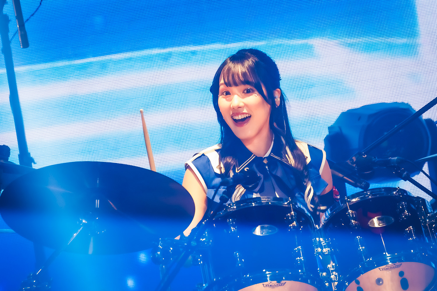 TVアニメ『ガールズバンドクライ』2周年を祝う特別な一夜――トゲナシトゲアリとダイヤモンドダストが躍動する“『ガールズバンドクライ』2nd Anniversary LIVE”を振り返る - 画像一覧（19/37）